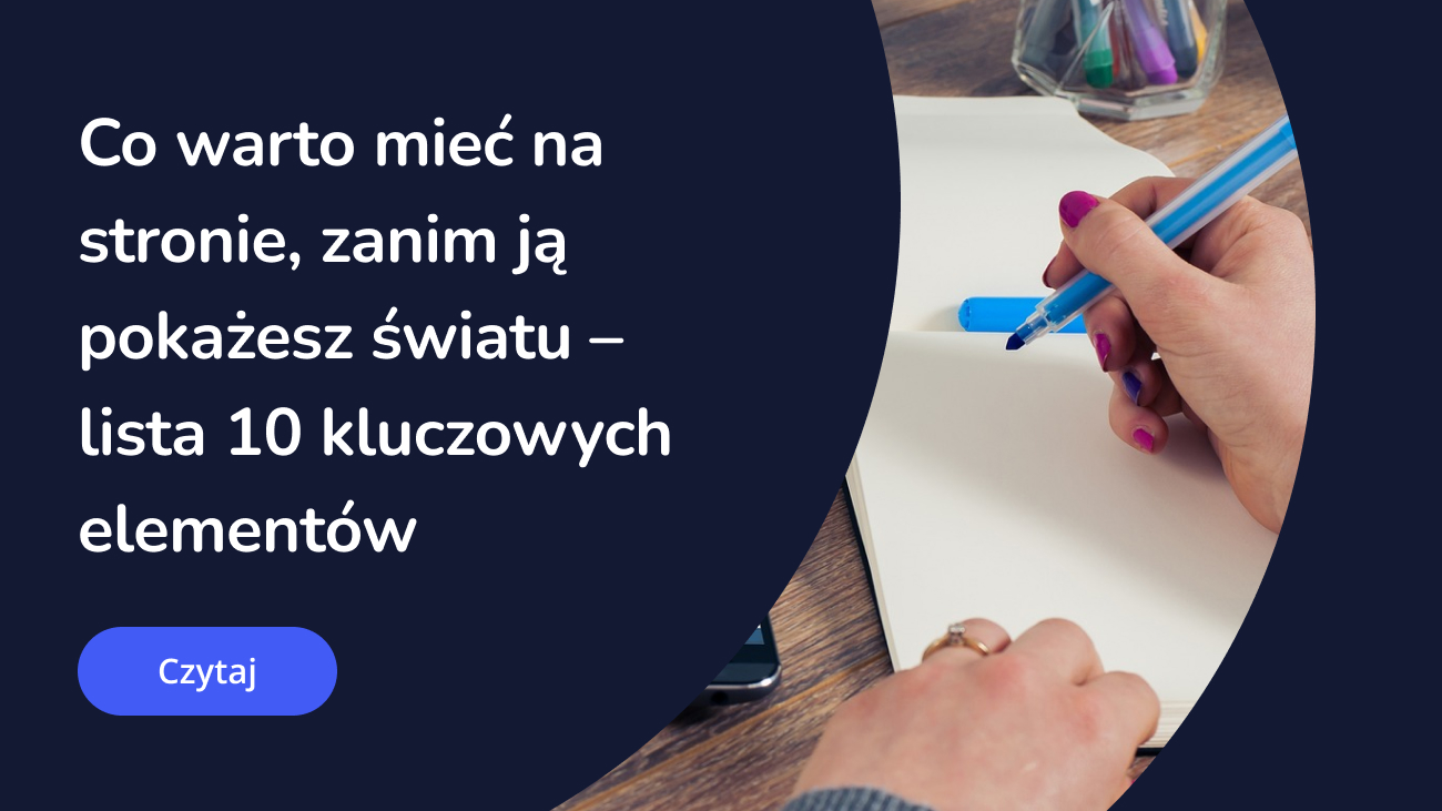 Blog WordPress - co warto mieć na stronie